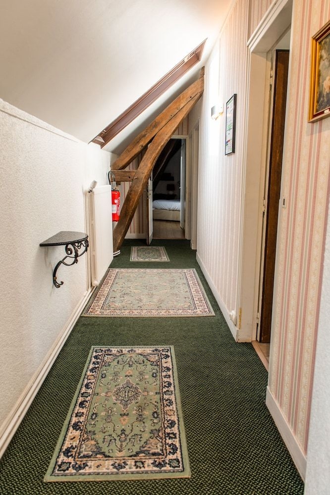 Le Relais des Templiers2