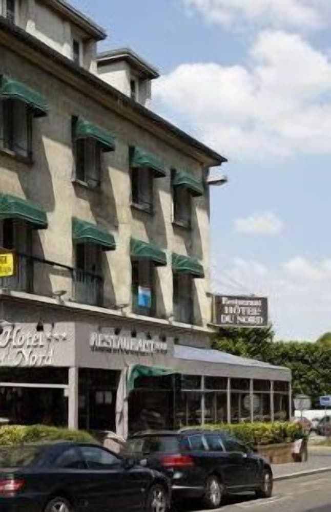 HOTEL DU NORD2