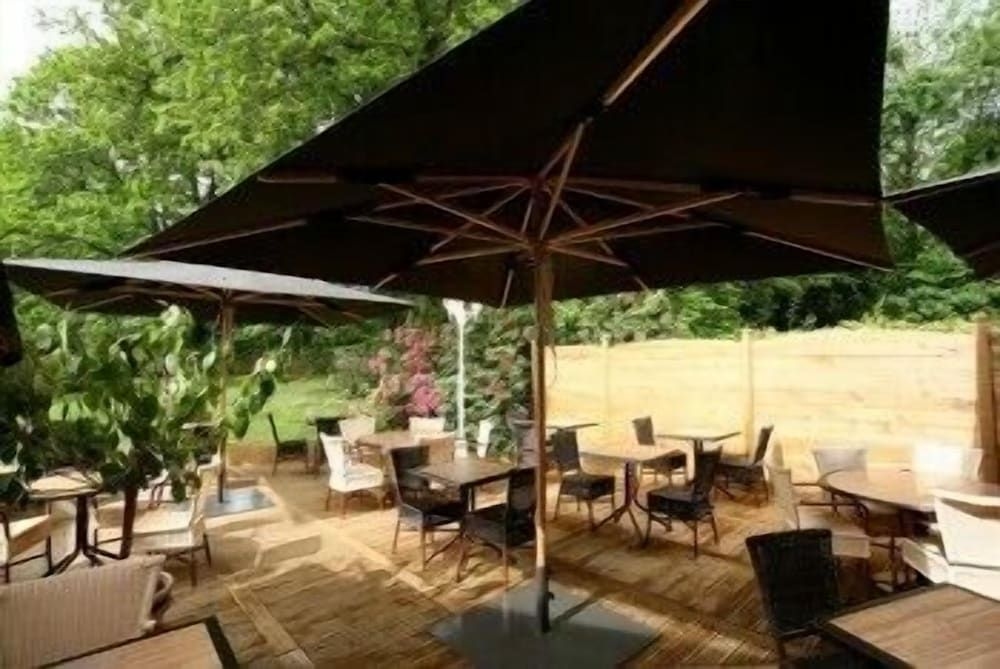 BEST WESTERN Auray Le Loch4