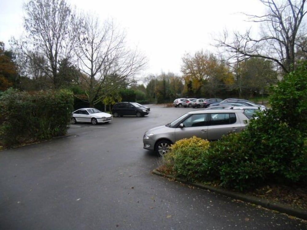 BEST WESTERN Auray Le Loch3