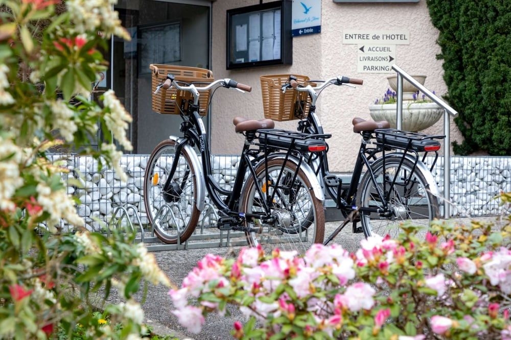 BEST WESTERN Auray Le Loch0