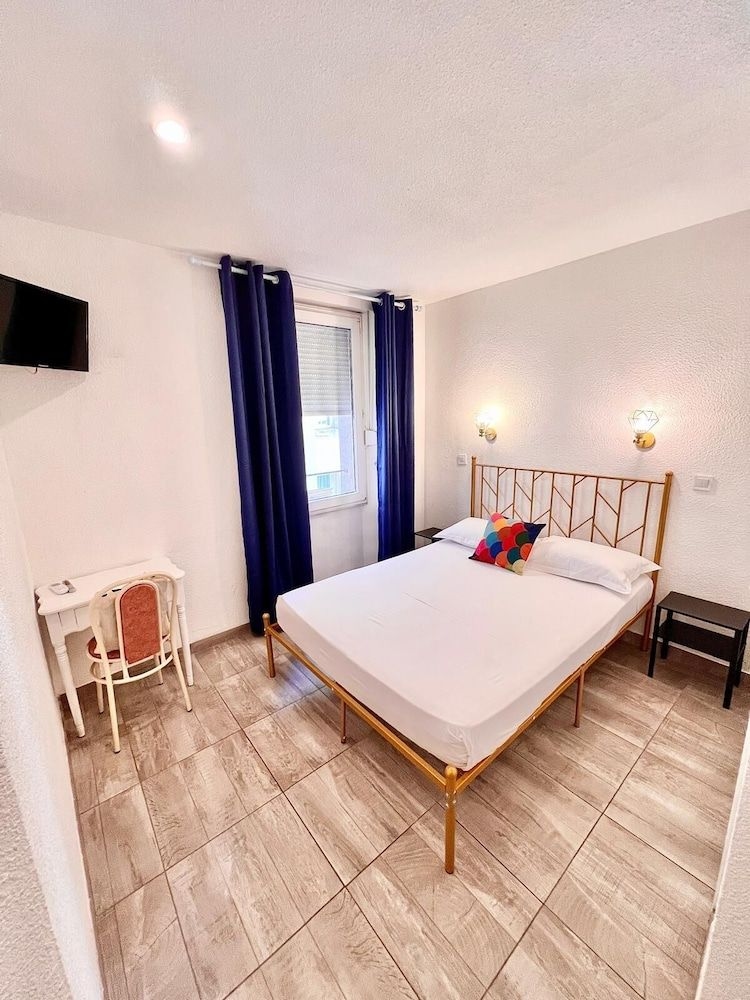 Appia Hotel1