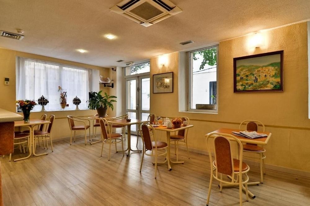 Appia Hotel0