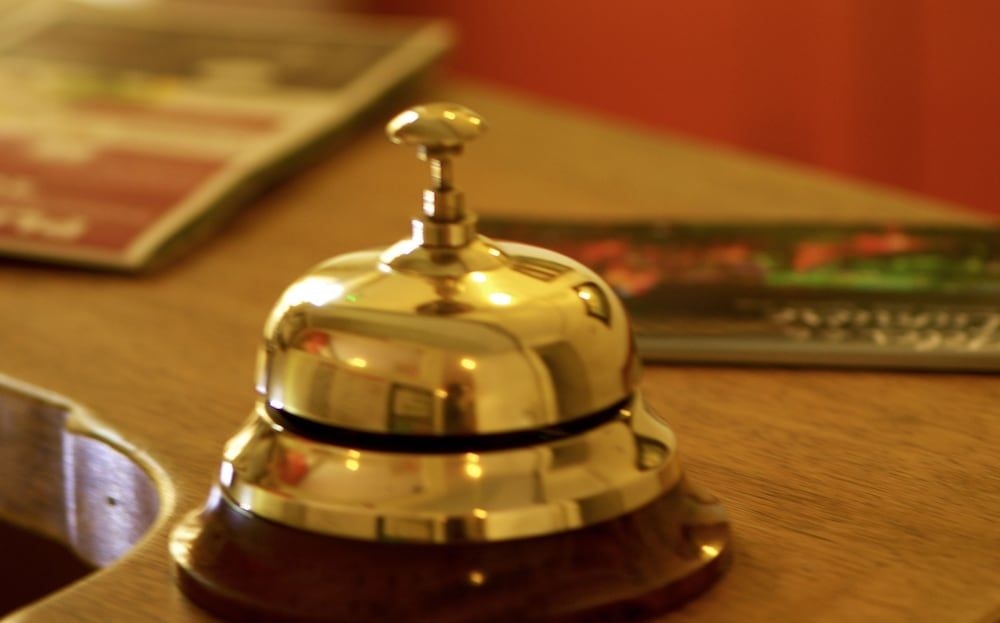 Nouvel Hotel0