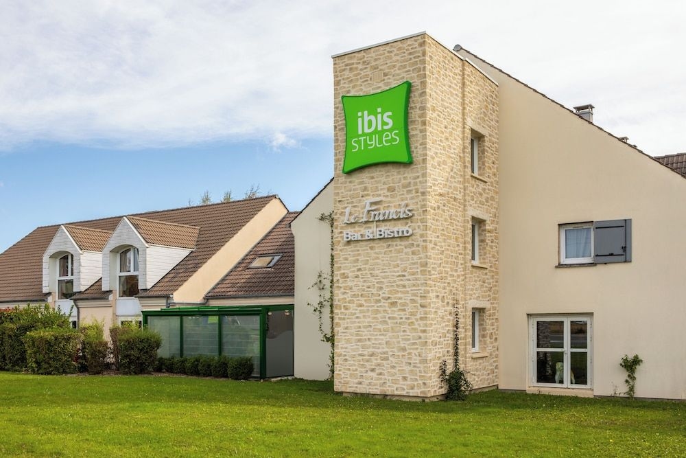 HOTEL L'OREE DE CHARTRES4