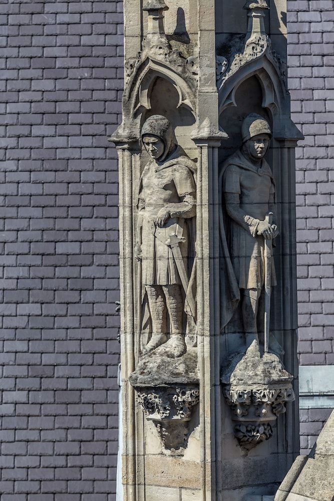 Saint Maurice4