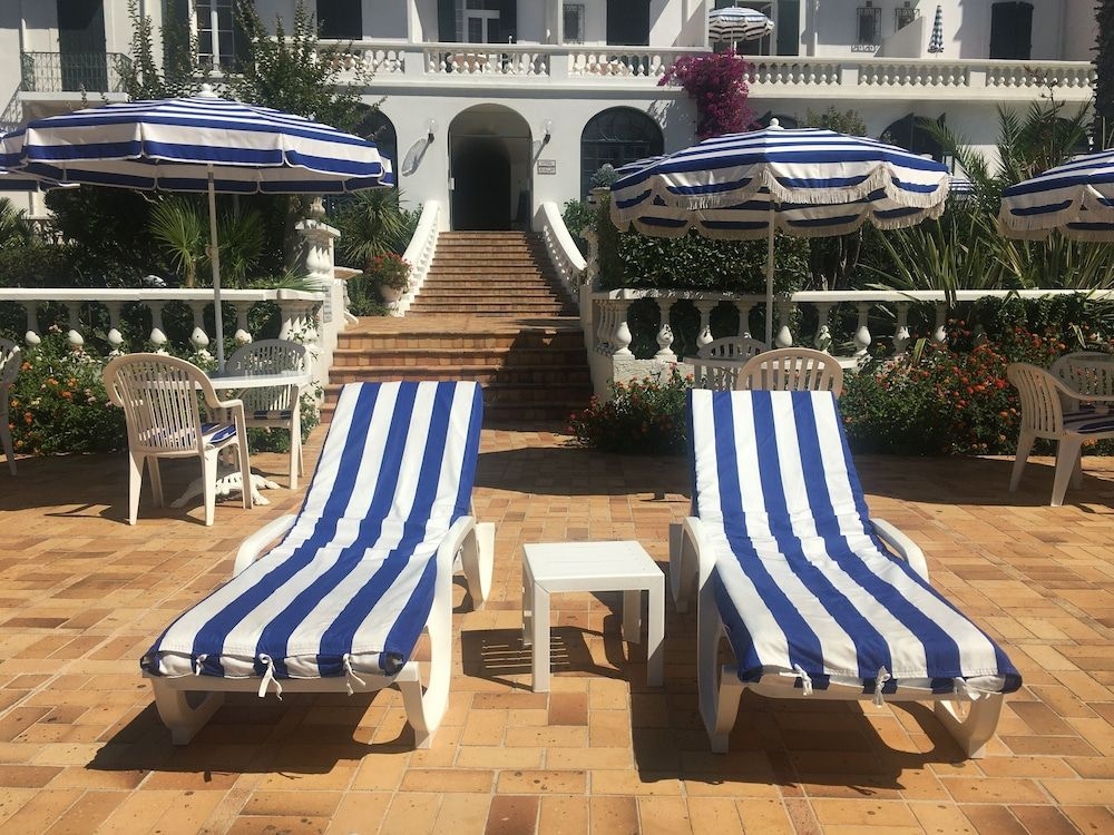 Hotel des Mimosas3