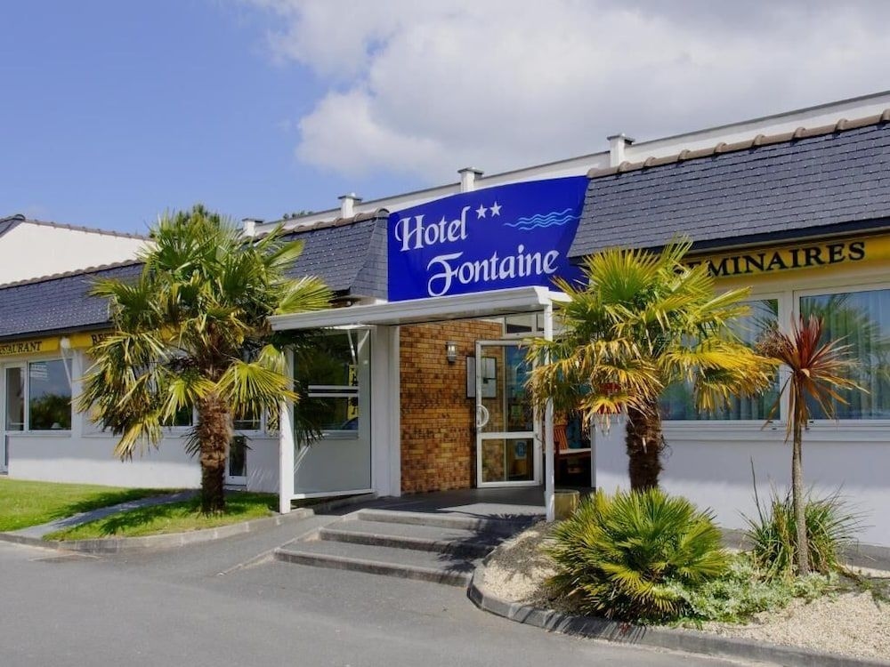 Hotel Fontaine3