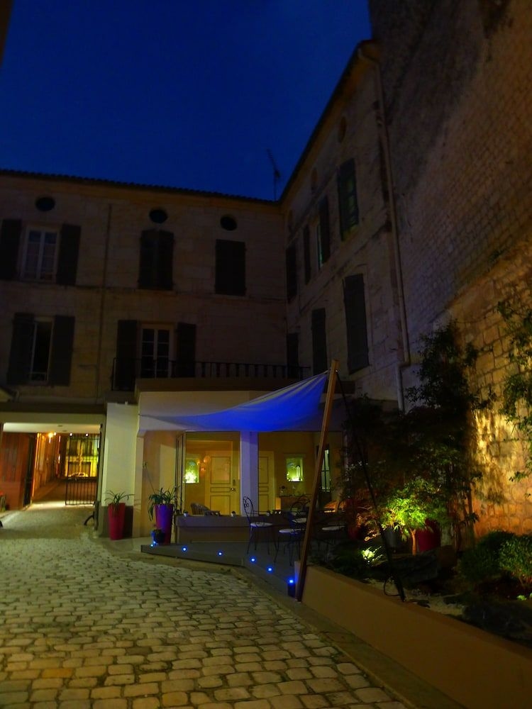 Citotel des Messageries0