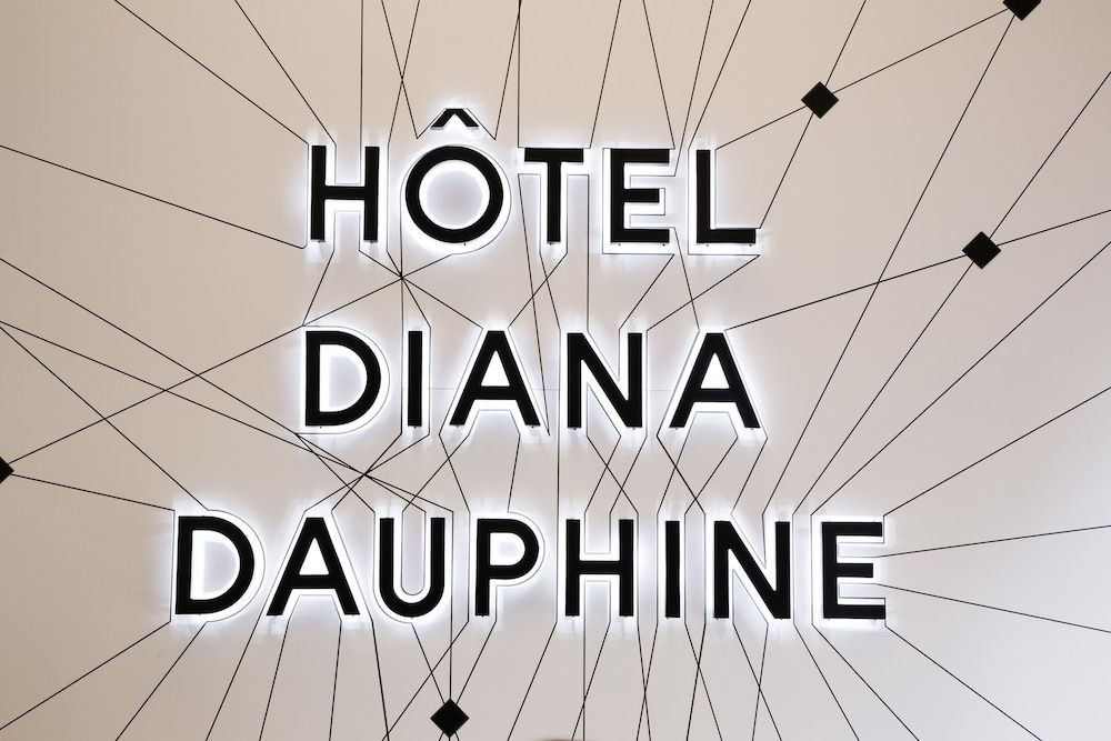 Hotel Diana Dauphine1