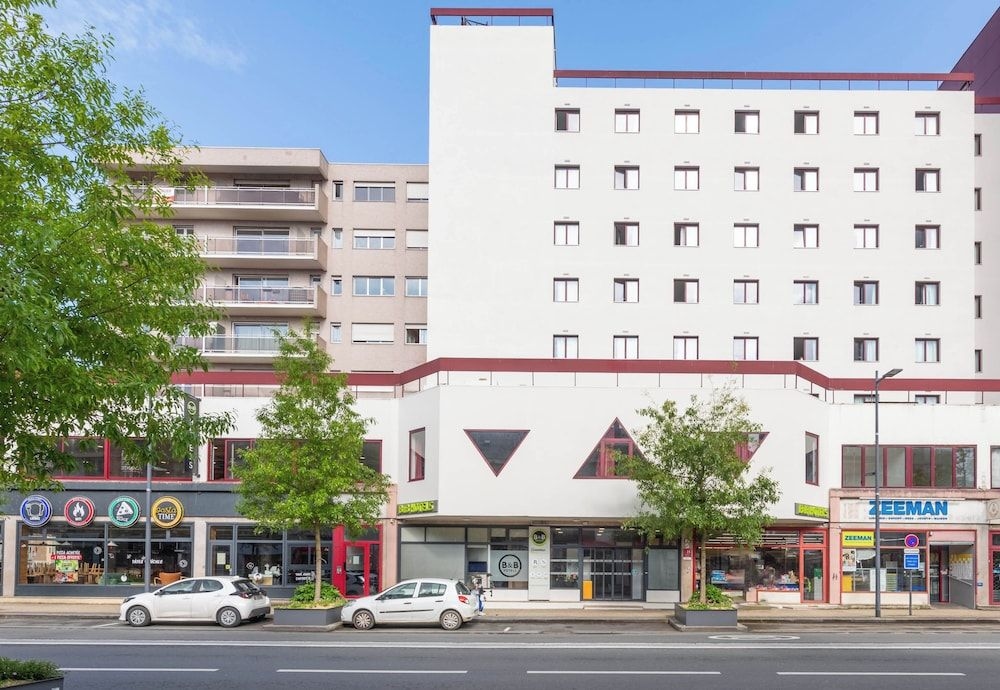 ibis Amiens Centre Cath4