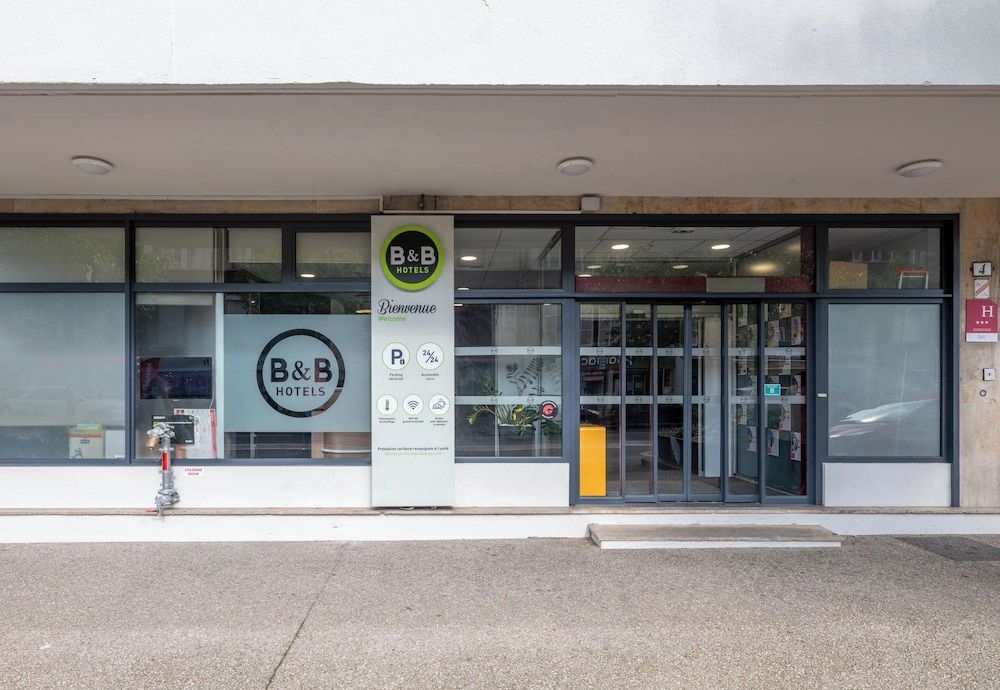 ibis Amiens Centre Cath2