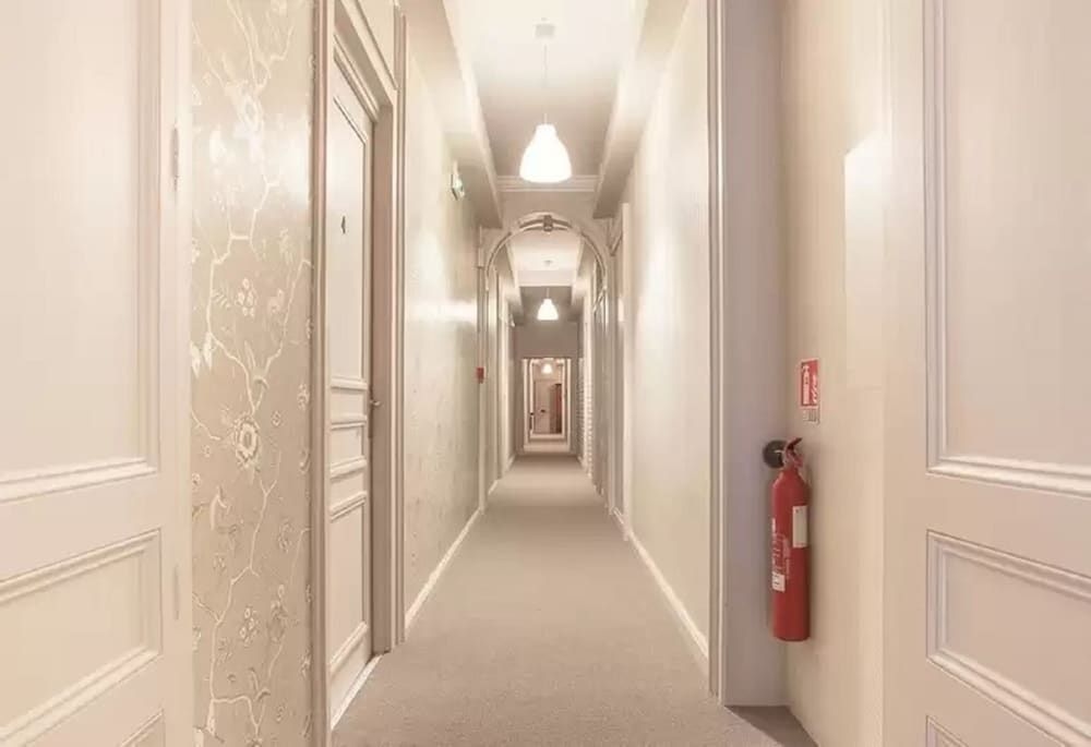 Hotel Vaubecour3
