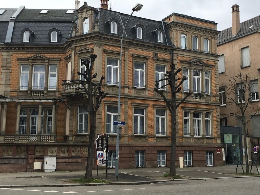 Adonis Hotel Strasbourg2