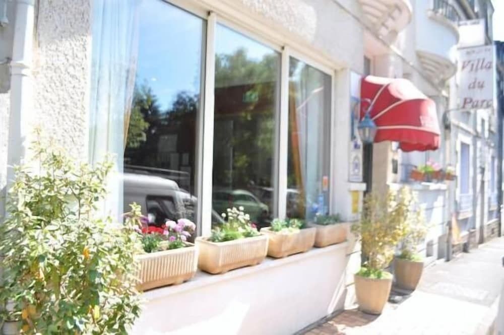 Hotel Villa du Parc1