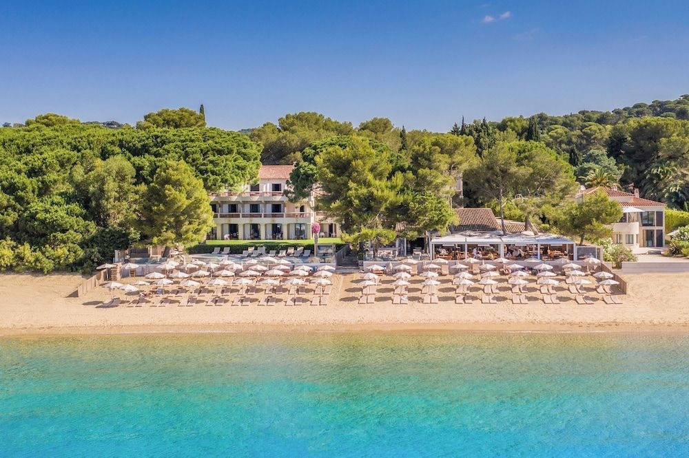 La Pinede Plage1