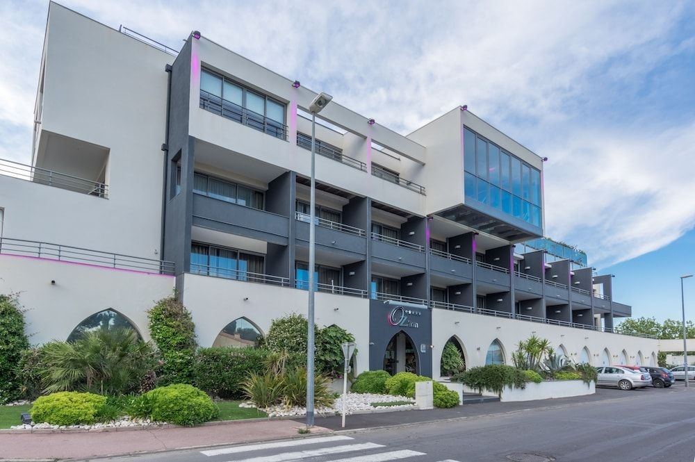 Oz'Inn Hotel4