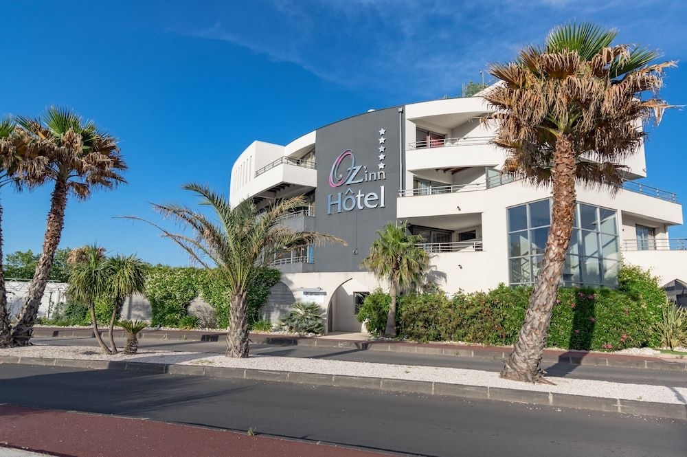 Oz'Inn Hotel2