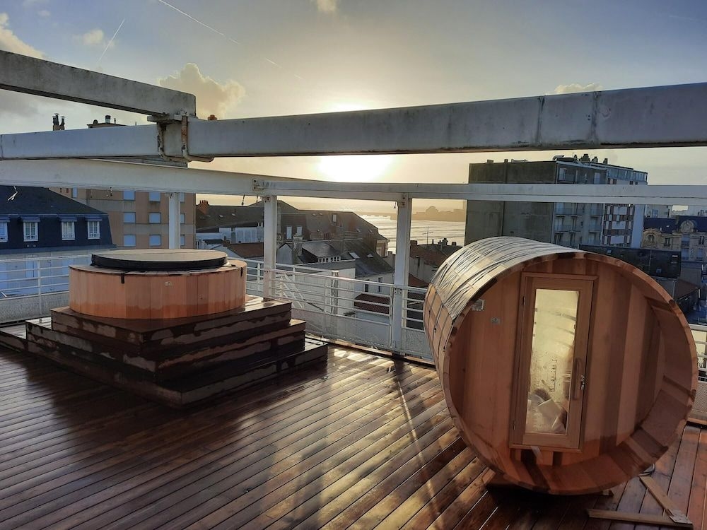Arc en Ciel Hotel Spa0