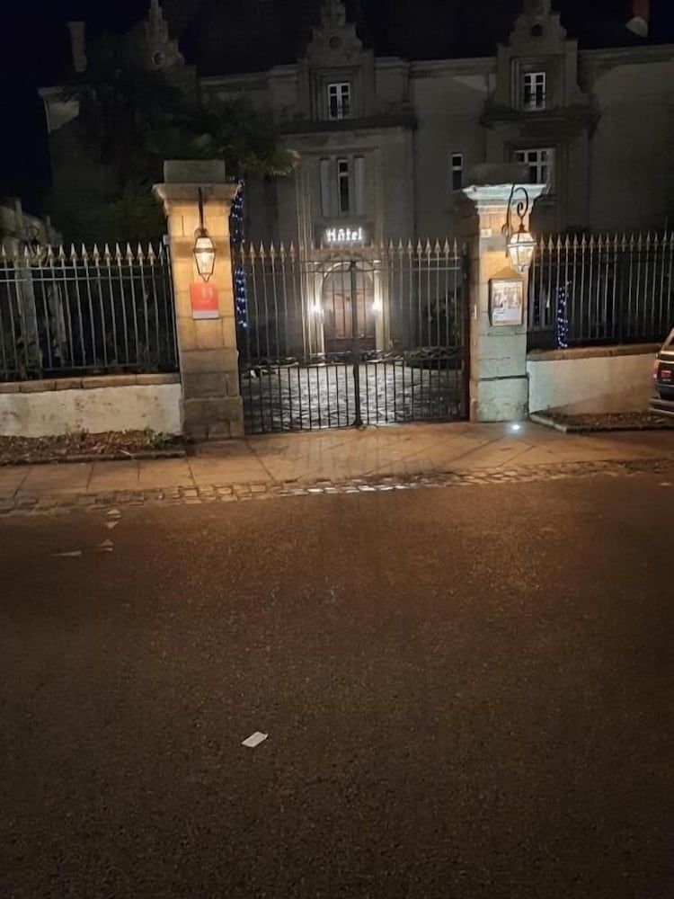Le Manoir de la Barbacane3