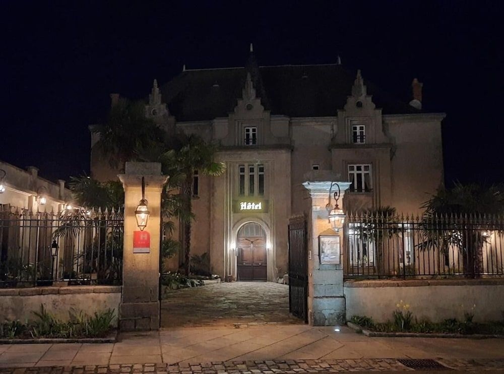 Le Manoir de la Barbacane4