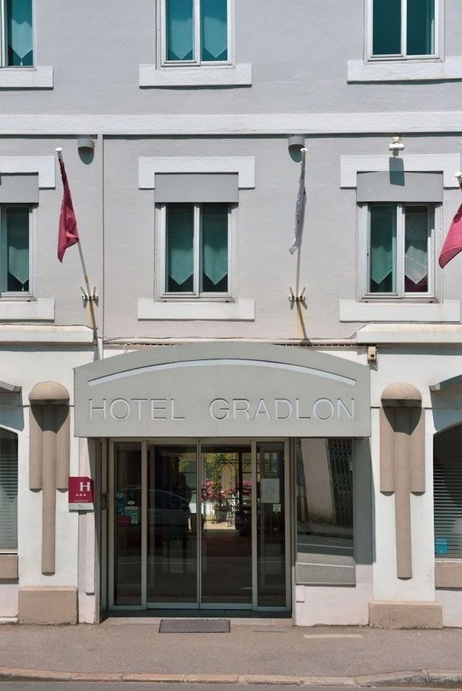 Hotel Gradlon0