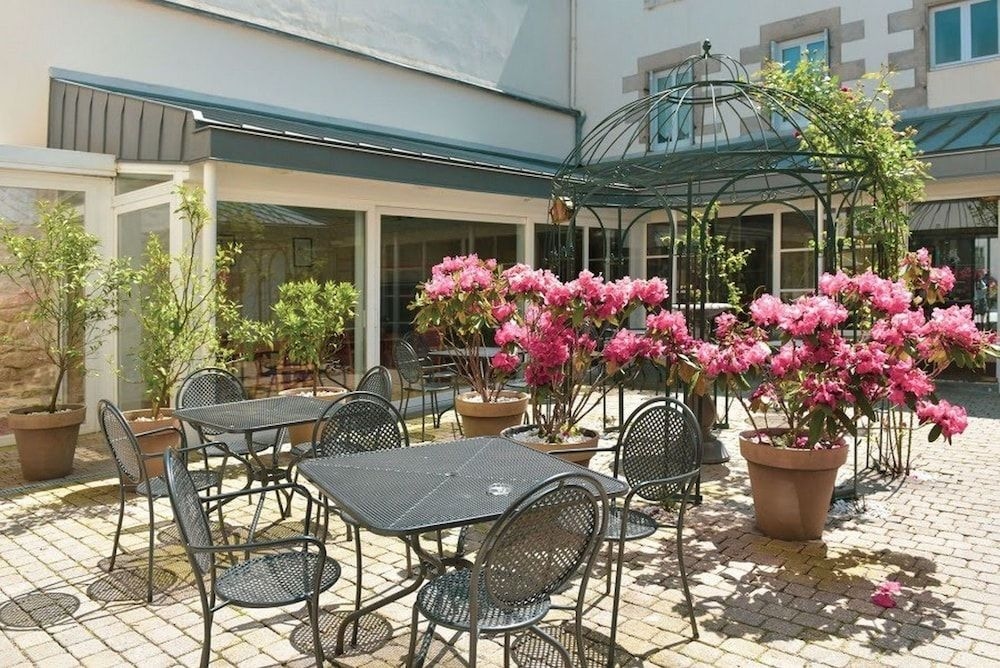 Hotel Gradlon2