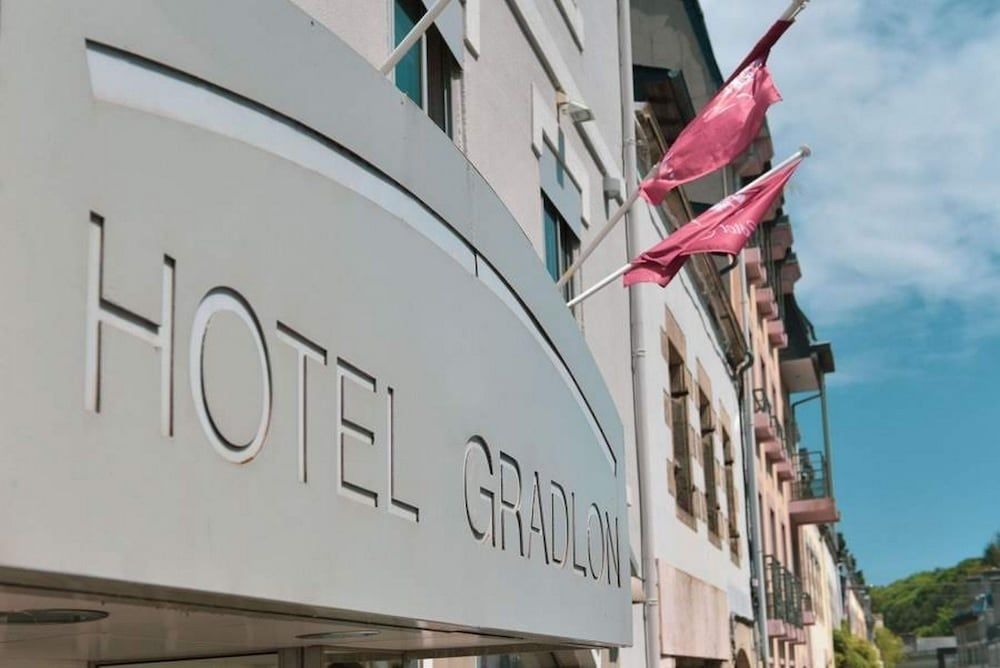 Hotel Gradlon1