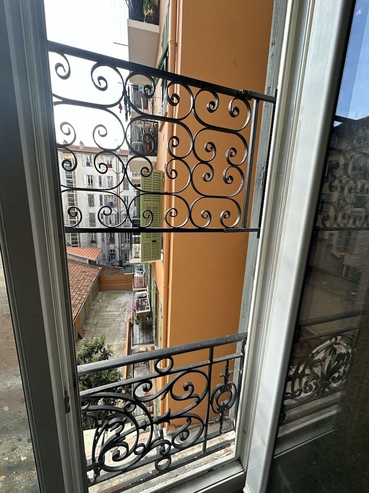 Altea - Hostel1