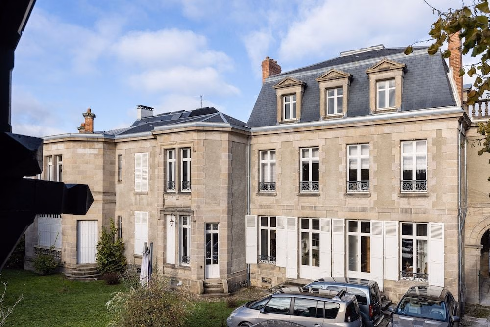 Villa Beaupeyrat2