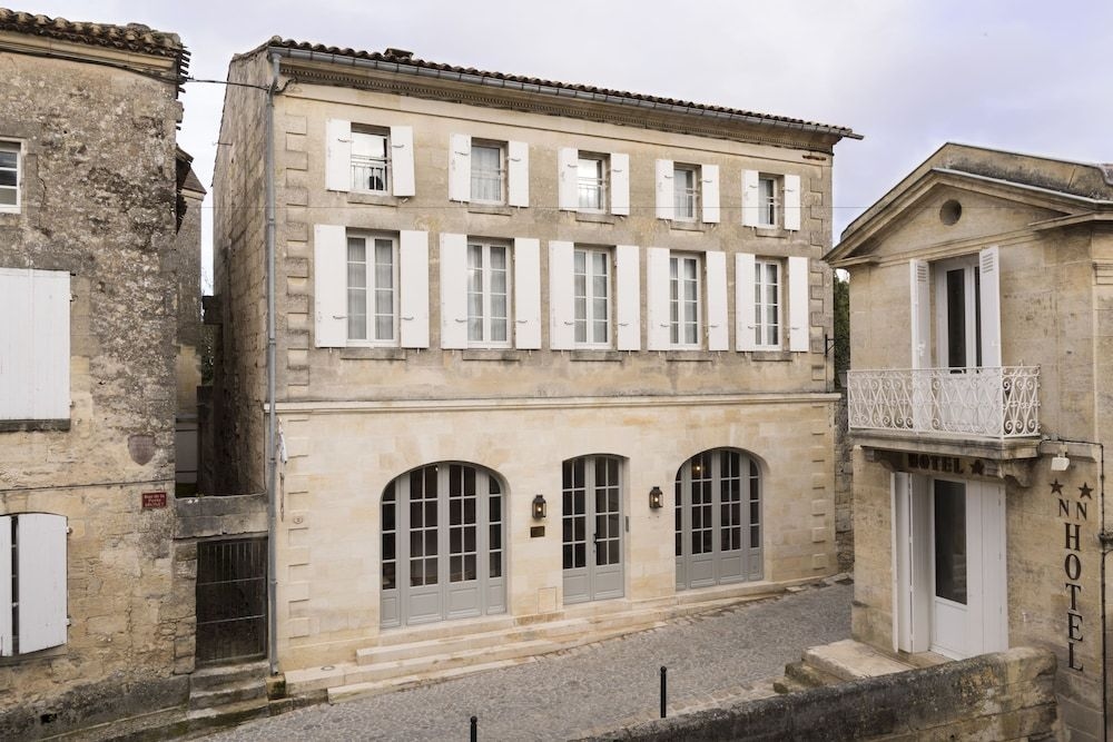 Auberge de la Commanderie1