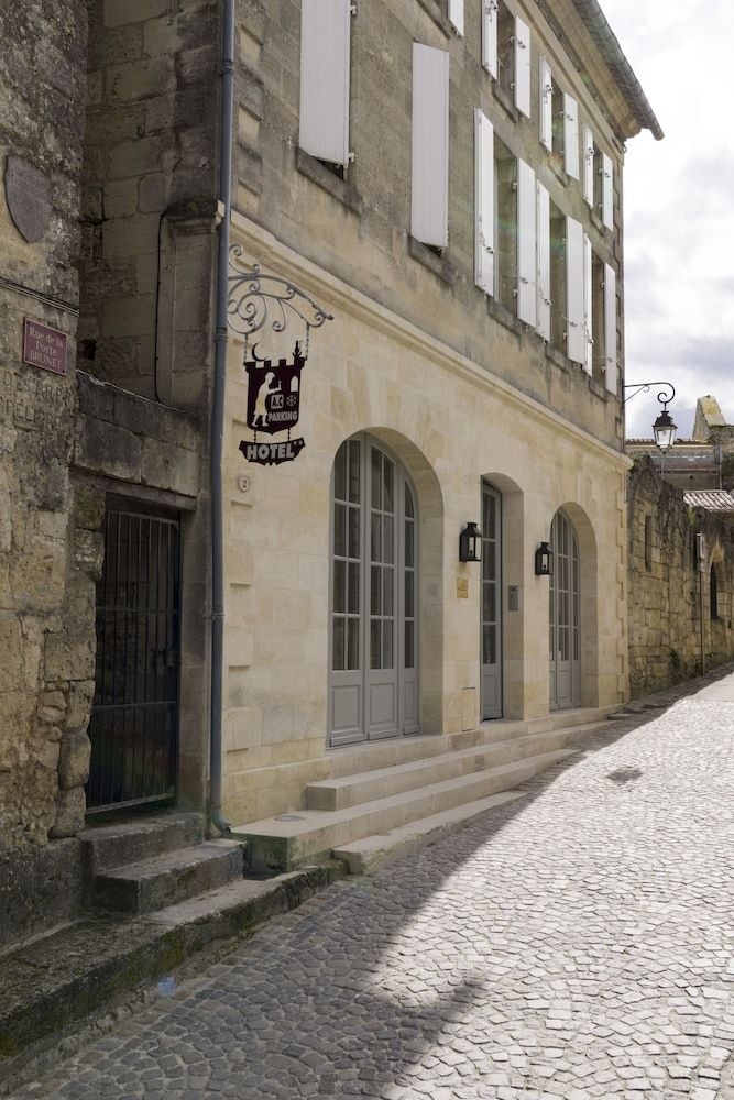 Auberge de la Commanderie0
