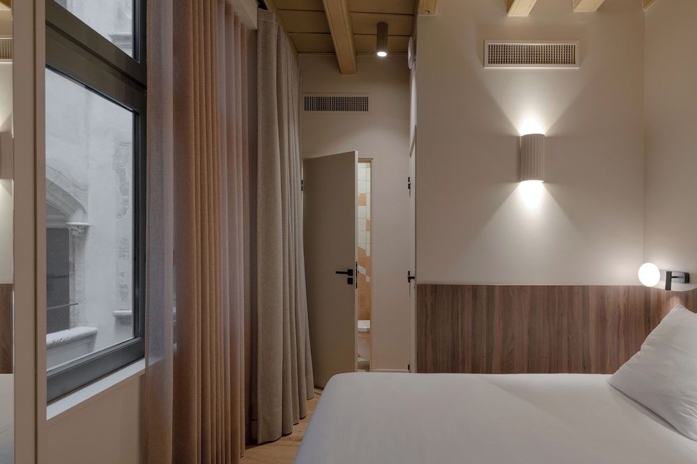 Hotel Saint Paul1