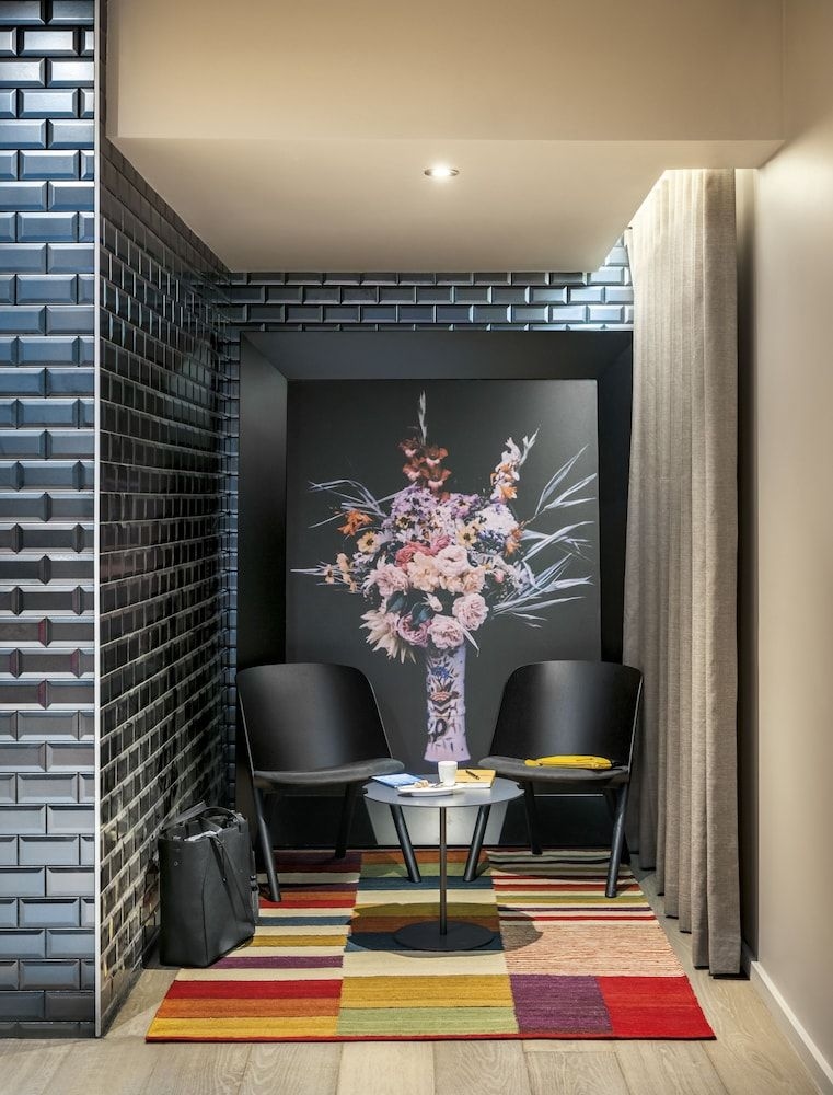 Okko Hotels Lyon Pont Lafayette4