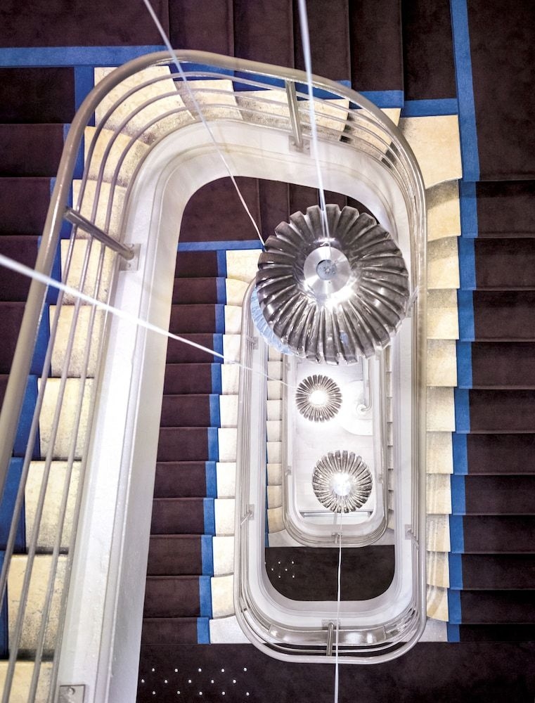 Okko Hotels Lyon Pont Lafayette3