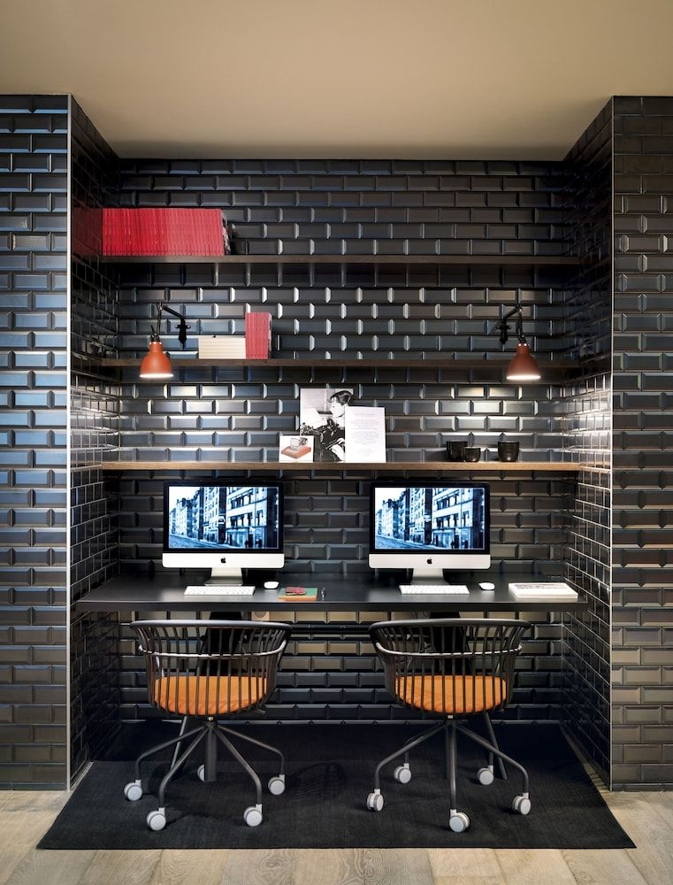 Okko Hotels Lyon Pont Lafayette2