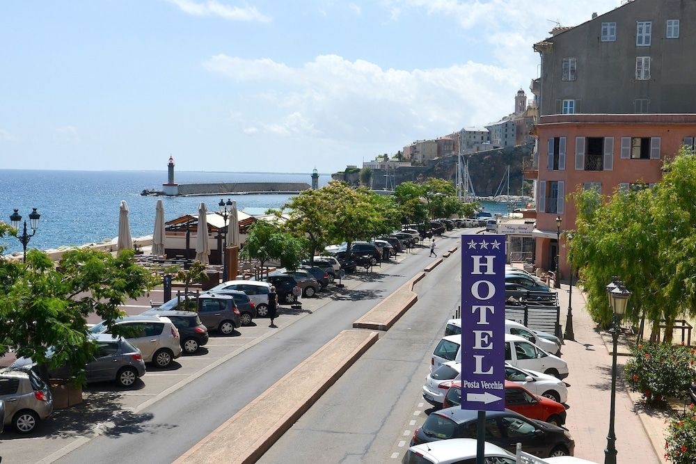 Hotel Posta Vecchia4