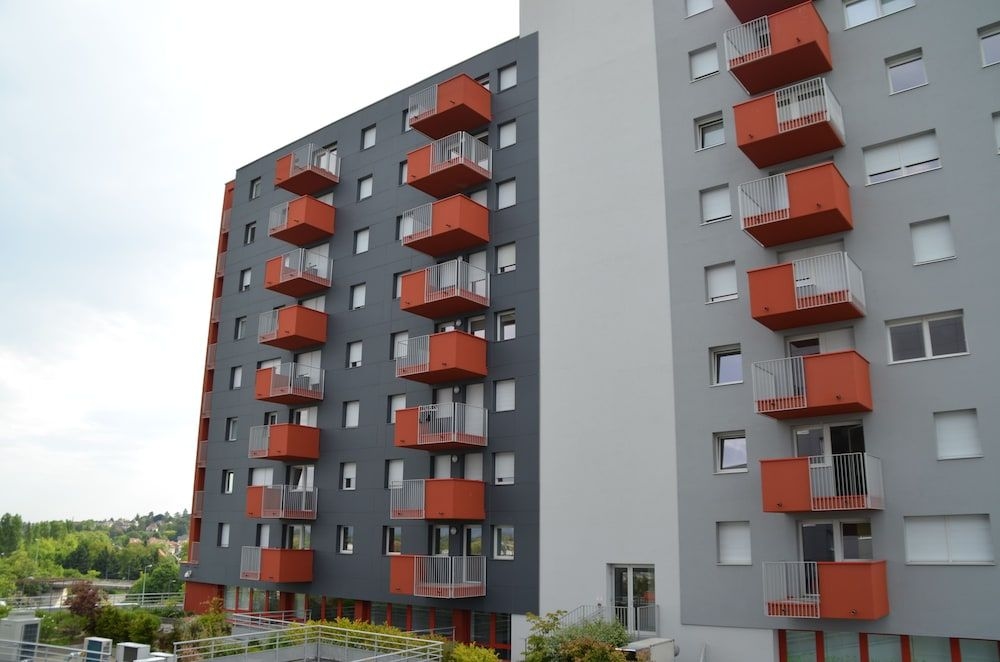 Apparthotel Le Trident3