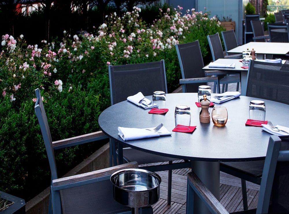 Apparthotel Le Trident4