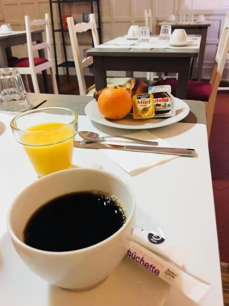 Hotel Moderne4