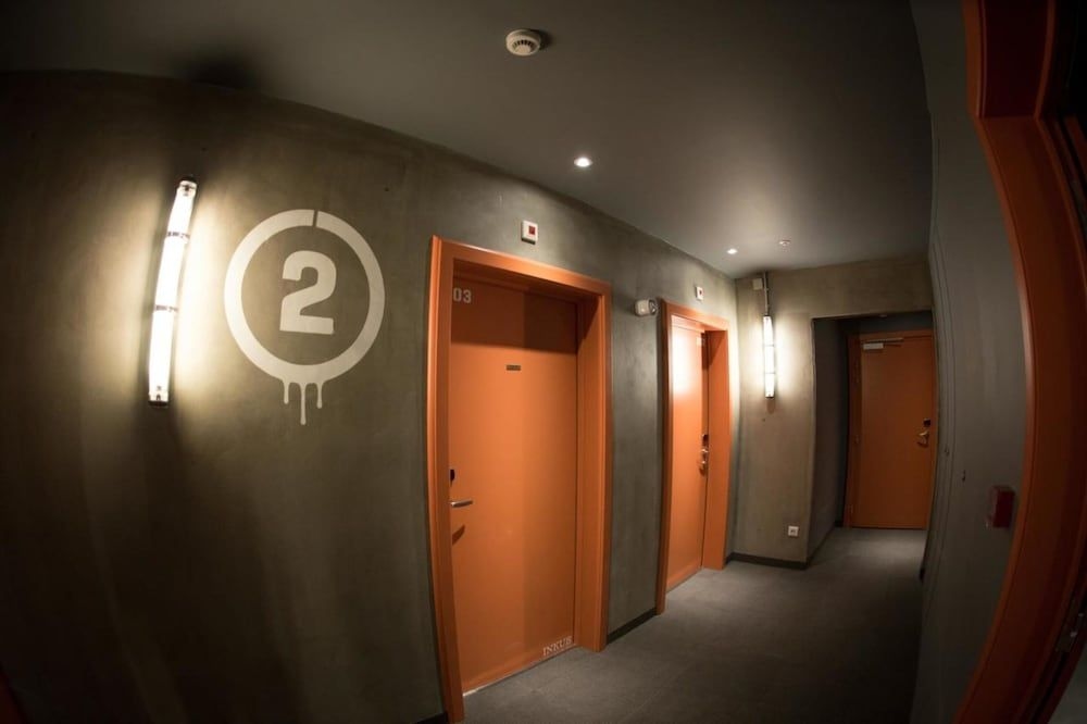 Hotel Graffalgar3