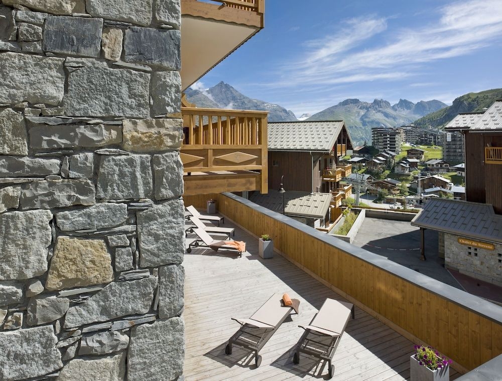 Residence CGH Le Telemark4
