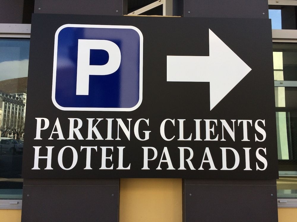 Hotel Paradis2
