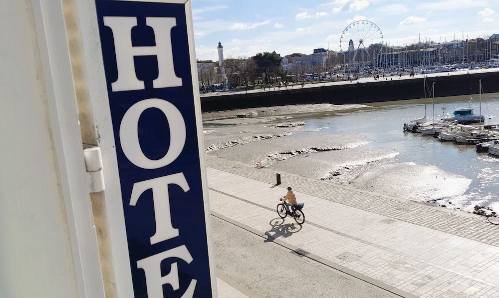 Hotel La Marine1