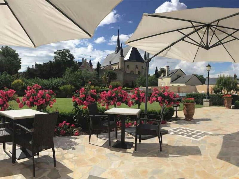 Le Relais Du Bellay4