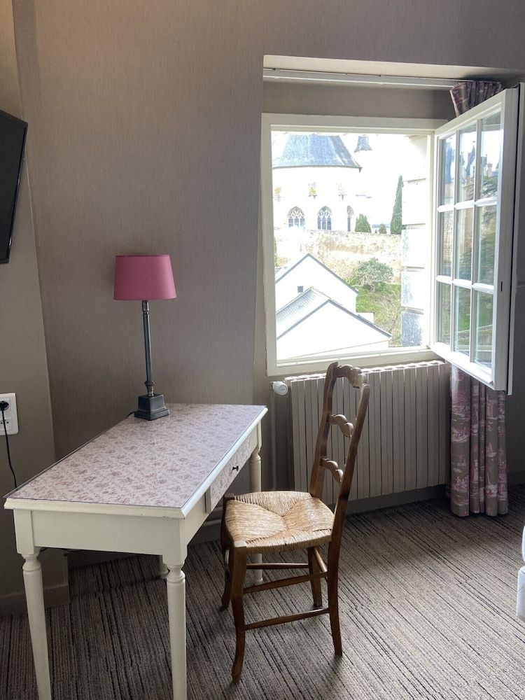 Le Relais Du Bellay0