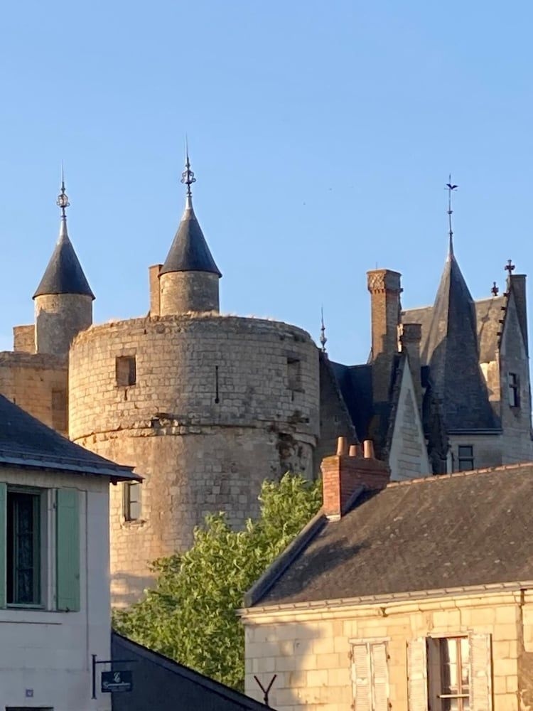 Le Relais Du Bellay3