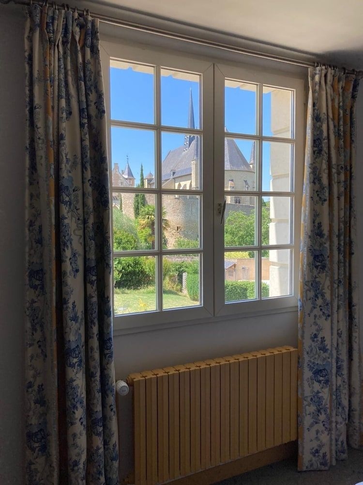 Le Relais Du Bellay1