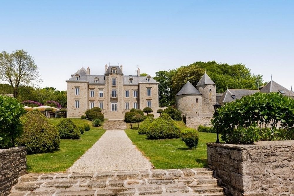 MANOIR DE KERHUEL4