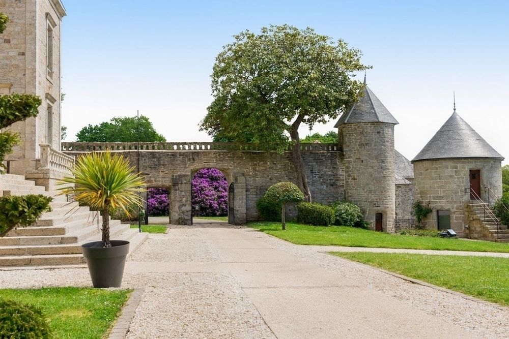 MANOIR DE KERHUEL0